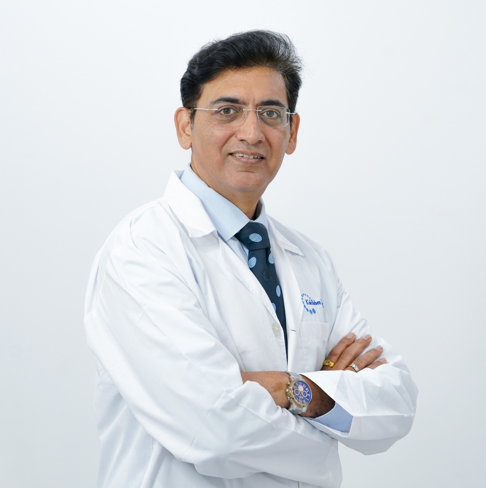 Dr. Ravi Nagar — Best Urologist in Indore