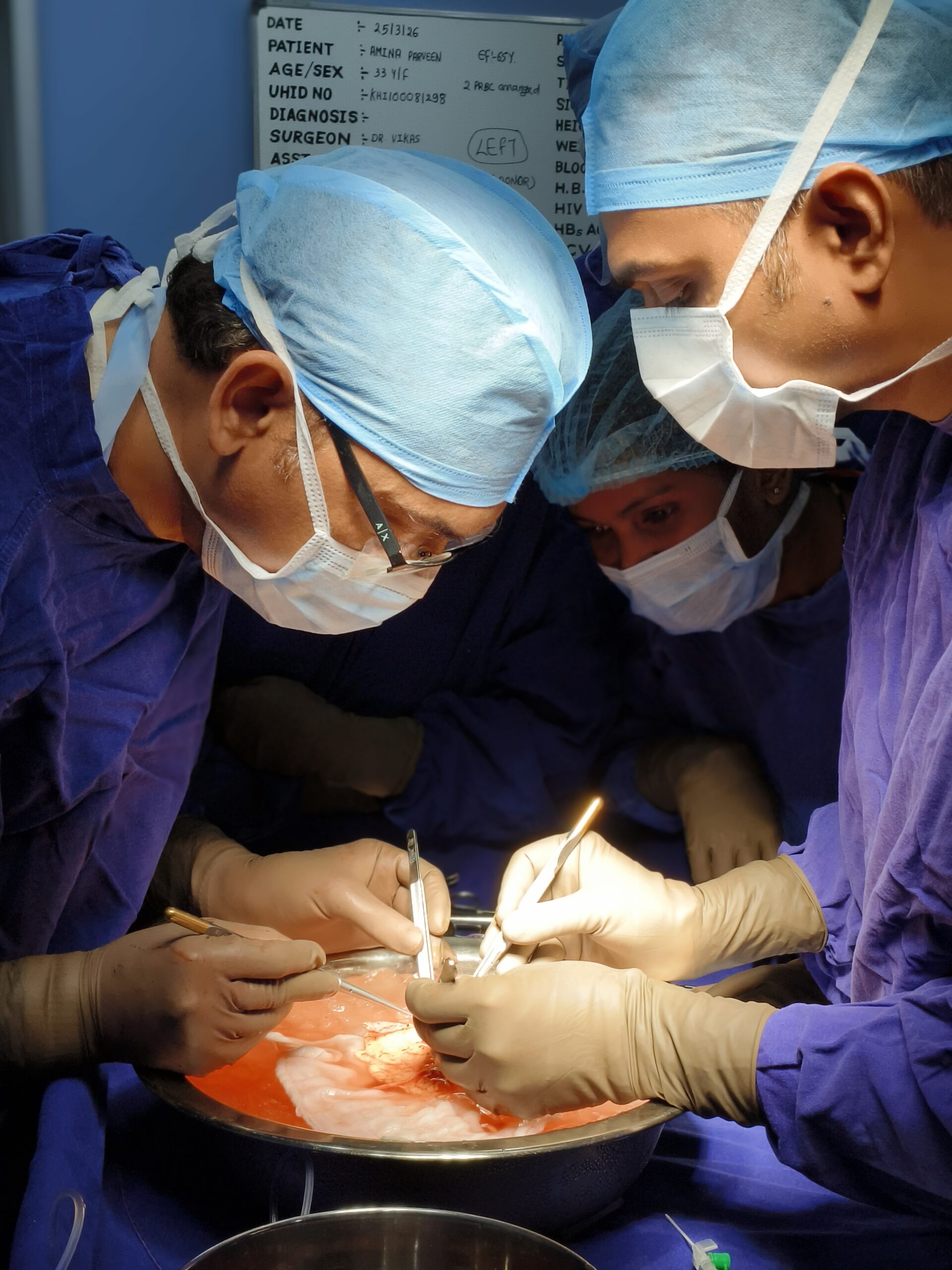 Why Patients from Jabalpur Prefer Dr Ravi Nagar