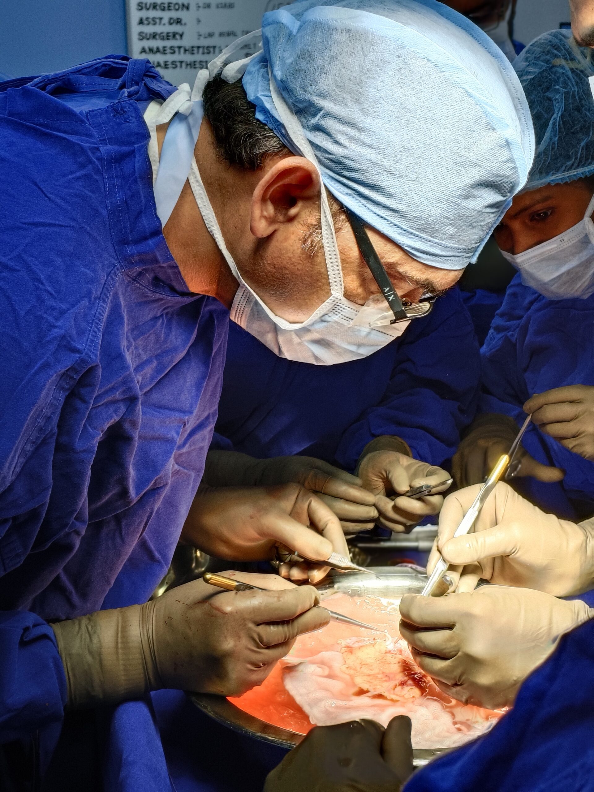 Treatments Offered by the Best Urologist in Indore